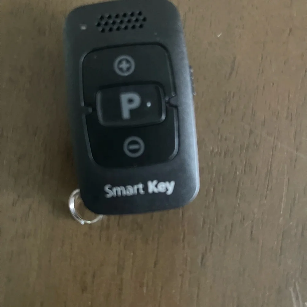 Smart Key Remote Control - Picture 4 of 7
